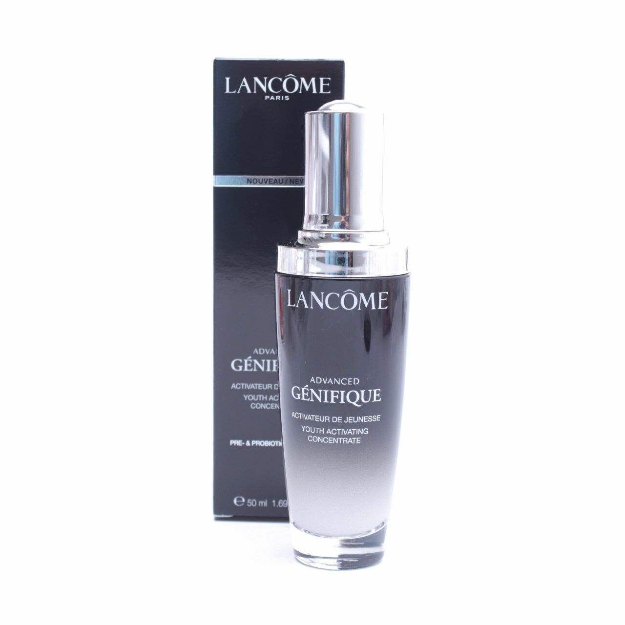 Lancome Genifique Youth Activating Concentrate Skin Care