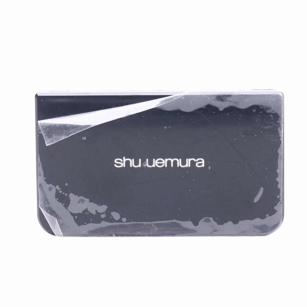 Shu Uemura Multi-Concealer Palette Set and Palette