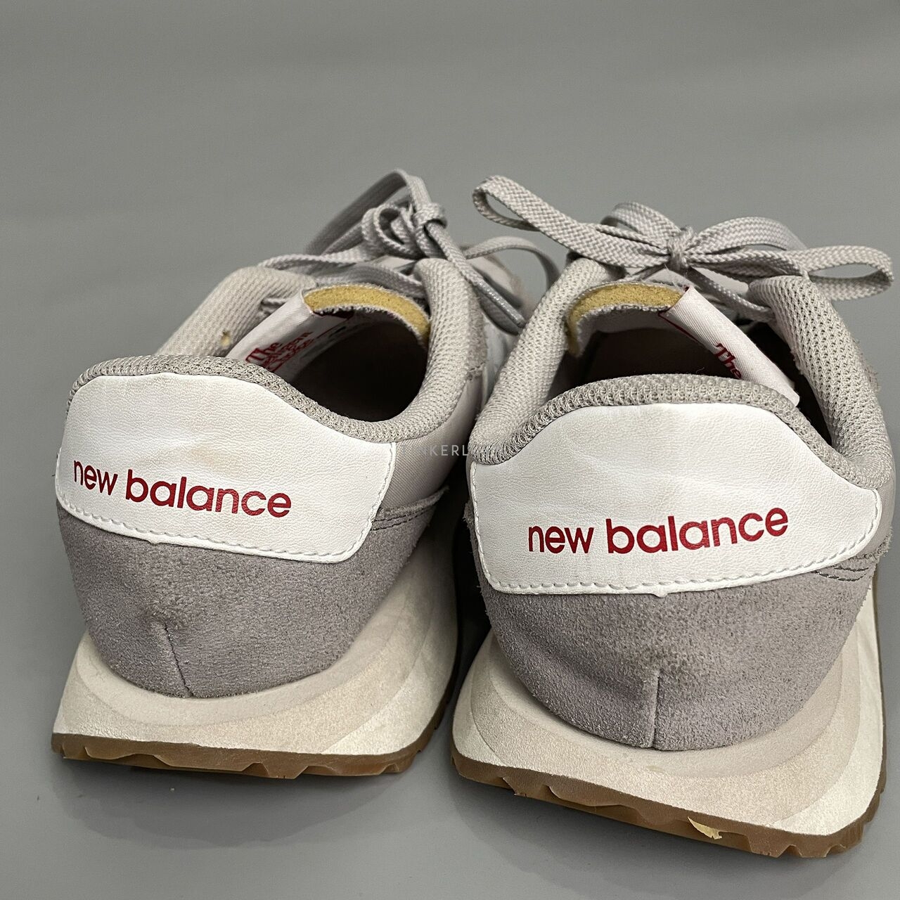 New Balance 237 'Marblehead' GS237PE