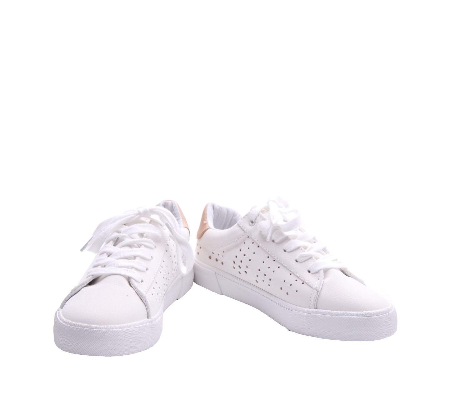 Airwalk White Sneakers
