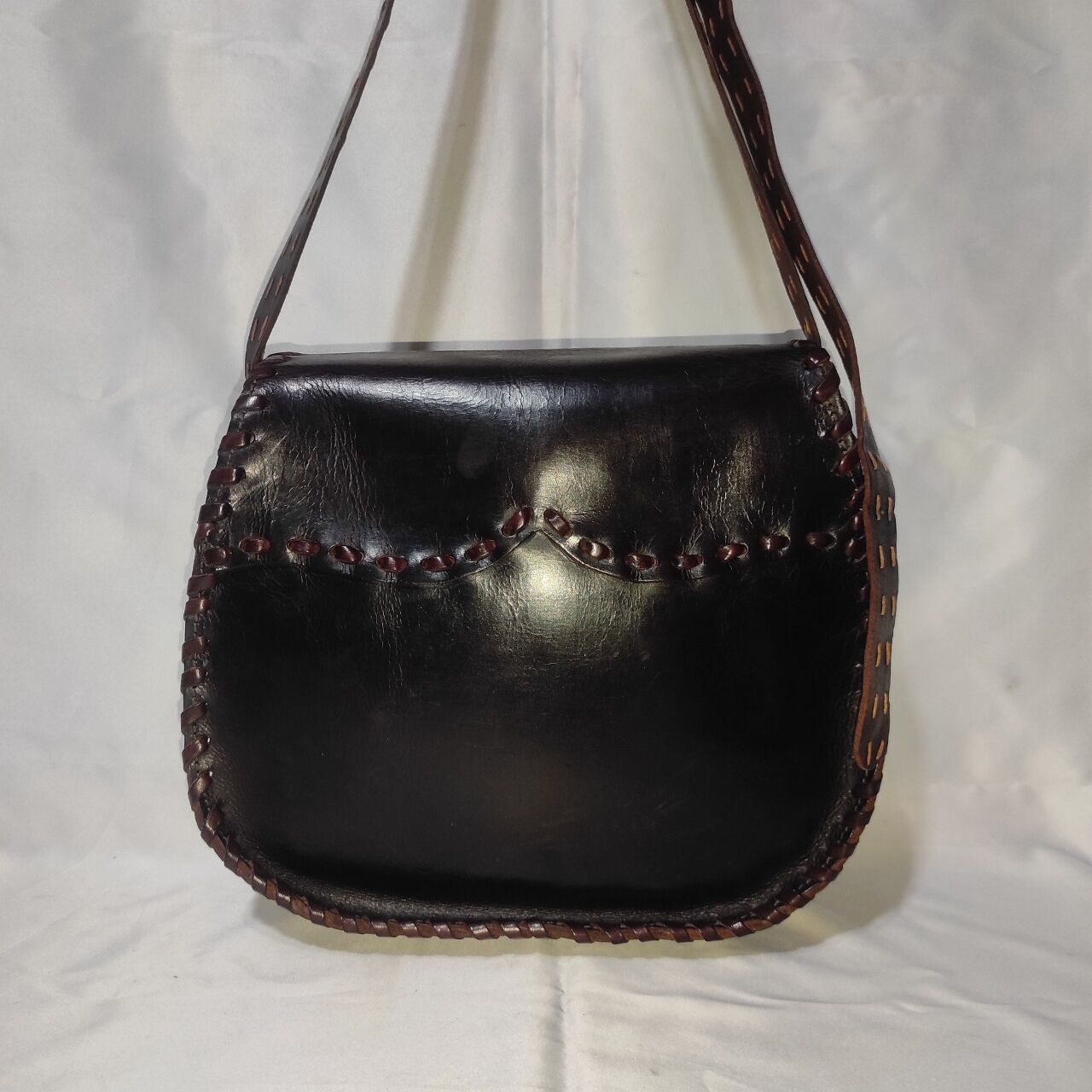 H&M Dark Brown Sling Bag