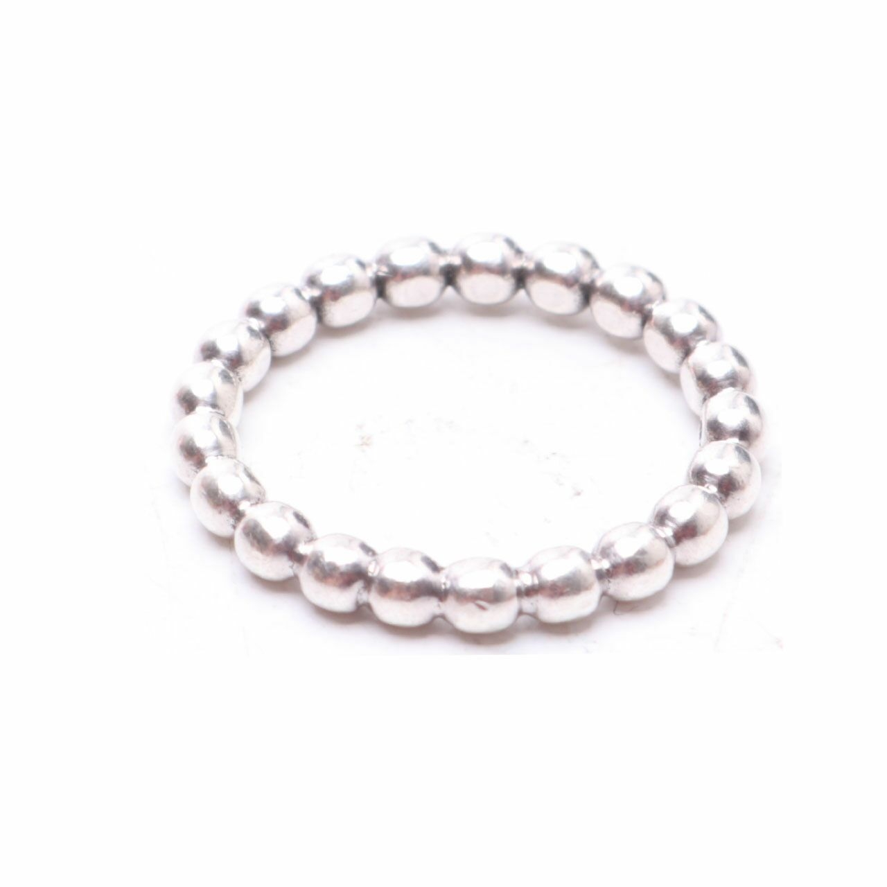 Pandora Silver Ring Jewelry