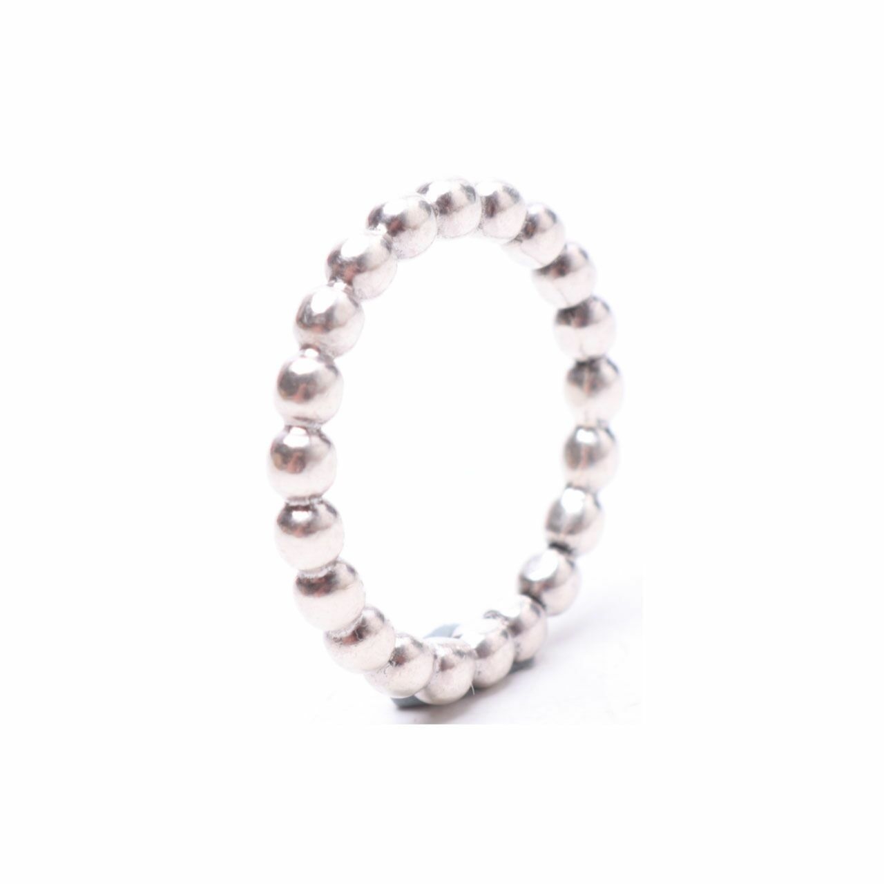 Pandora Silver Ring Jewelry