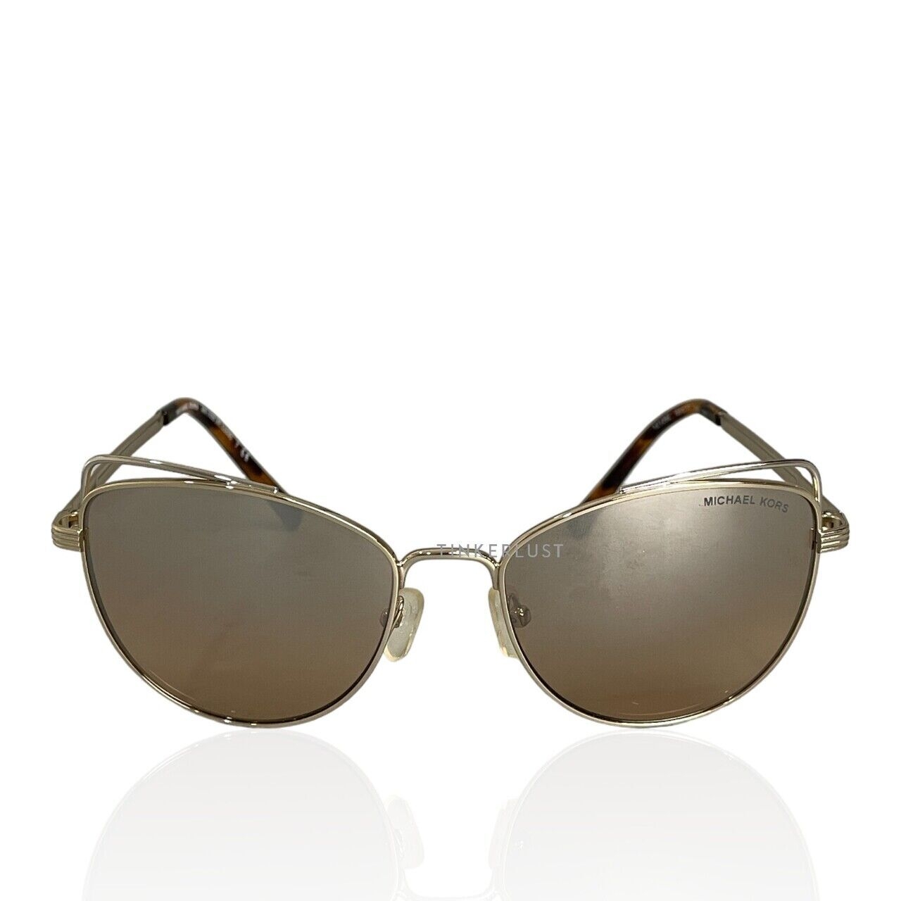 Michael Kors St Lucia Sunglasses