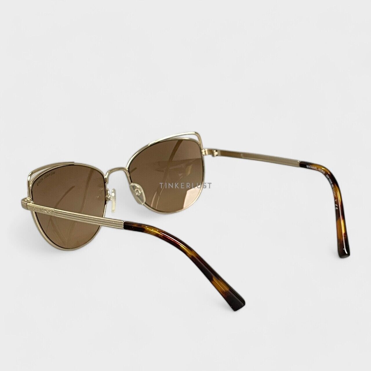 Michael Kors St Lucia Sunglasses