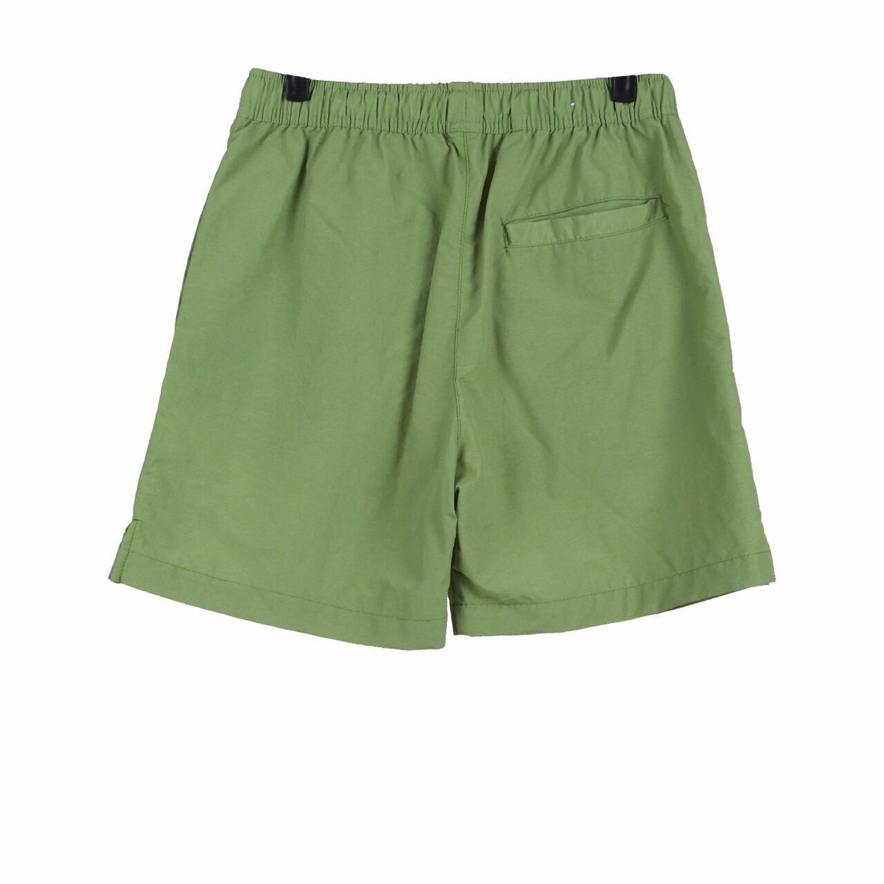 Erigo Green Short Pants