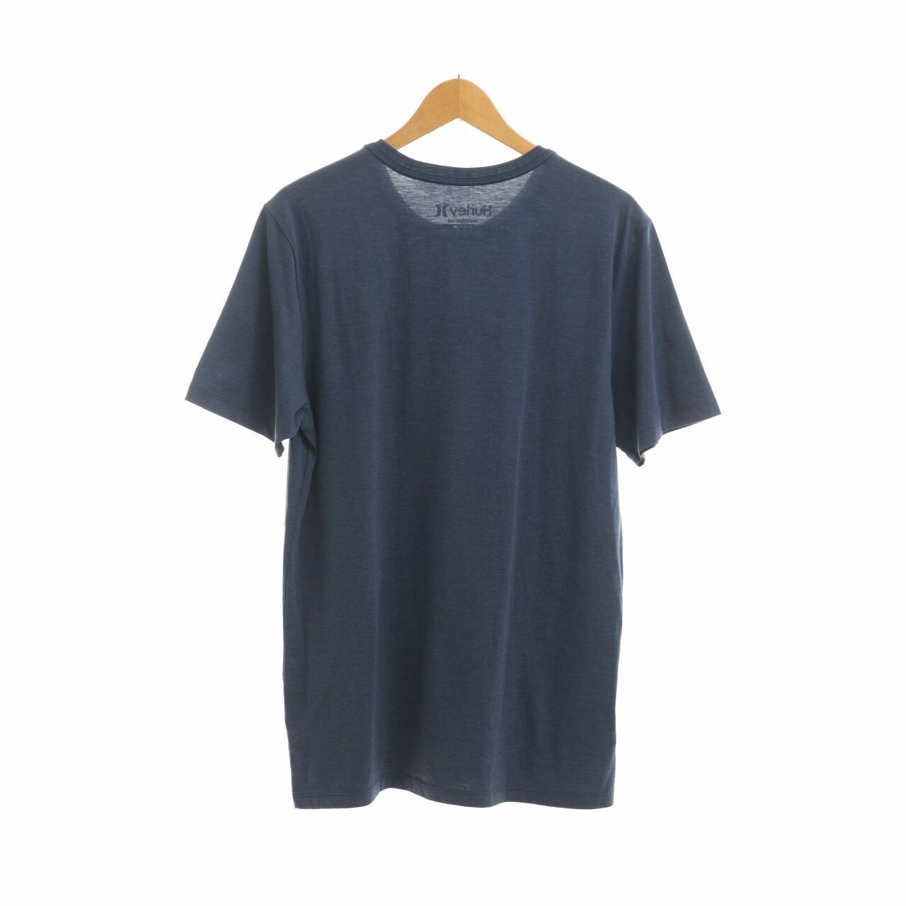 Hurley Dark Blue T-Shirt