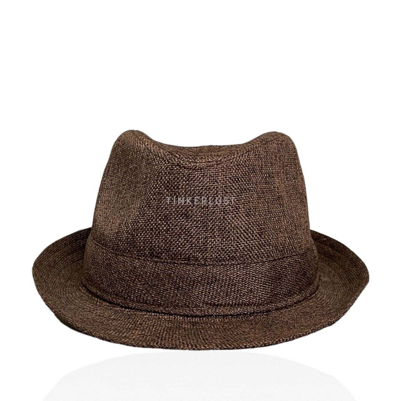 Forever 21 Brown Hats