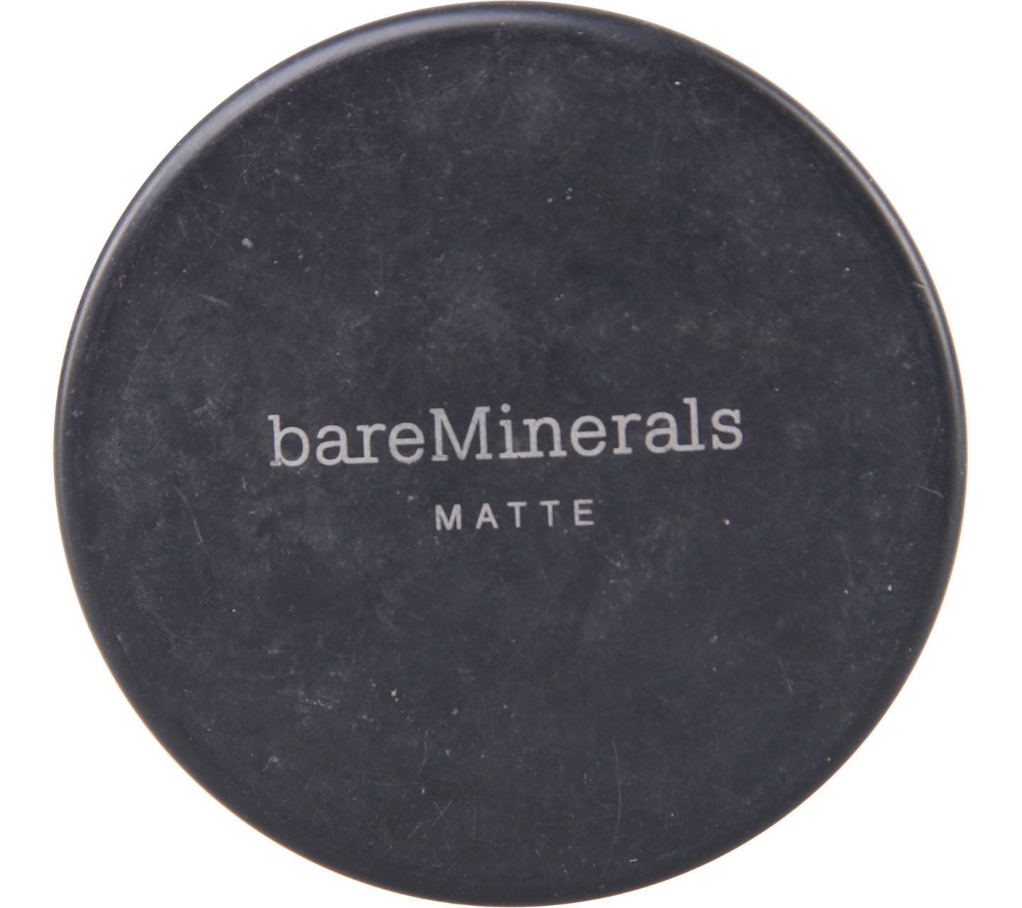 Bare Minerals Medium Beige Foundation Faces
