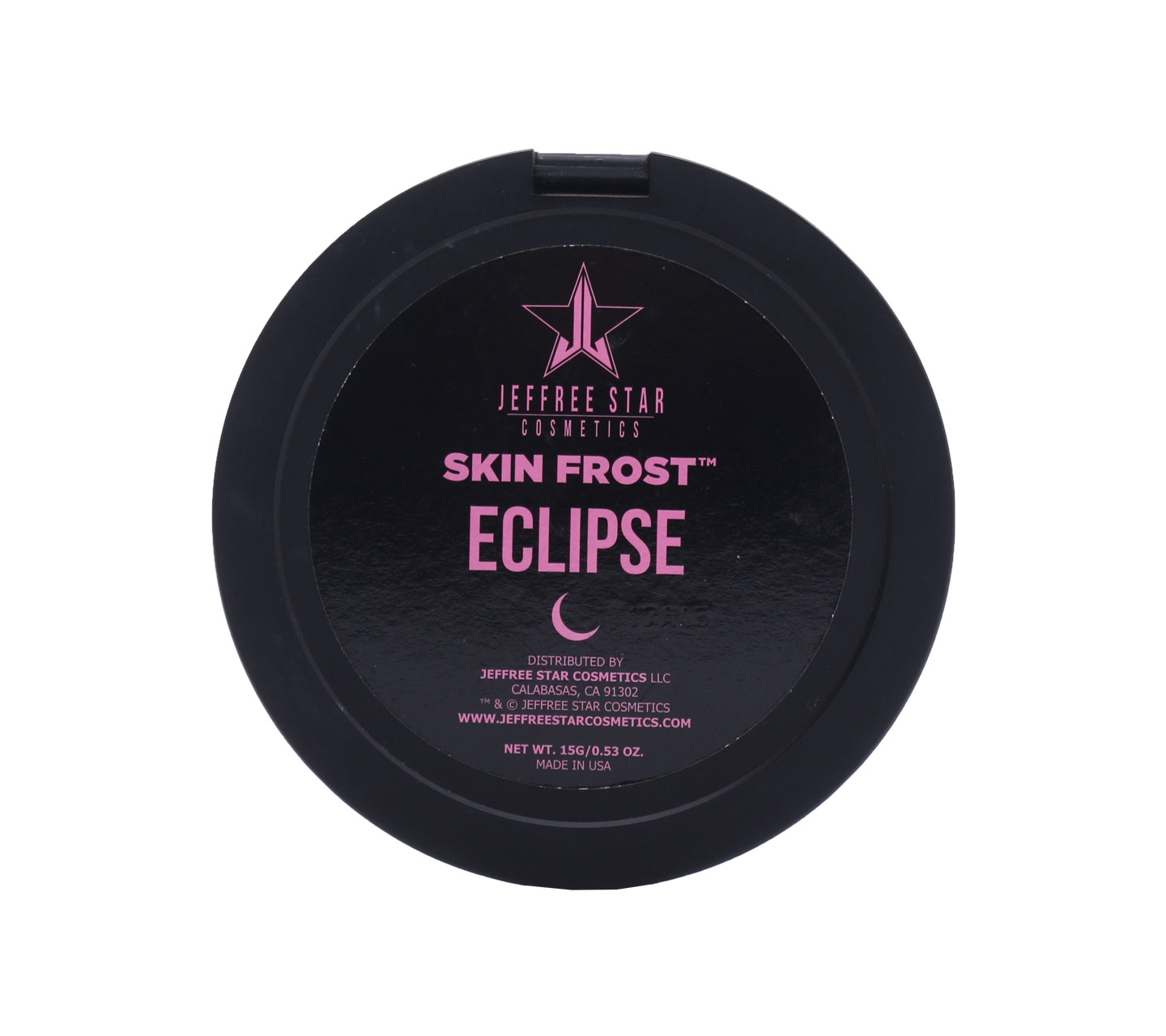 Jeffree Star Cosmetics Skin Frost Eclipse Faces