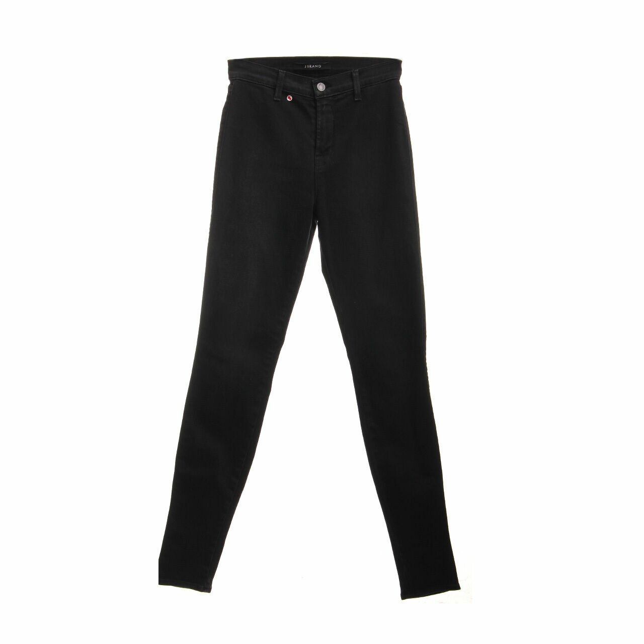 J Brand Black Long Pants