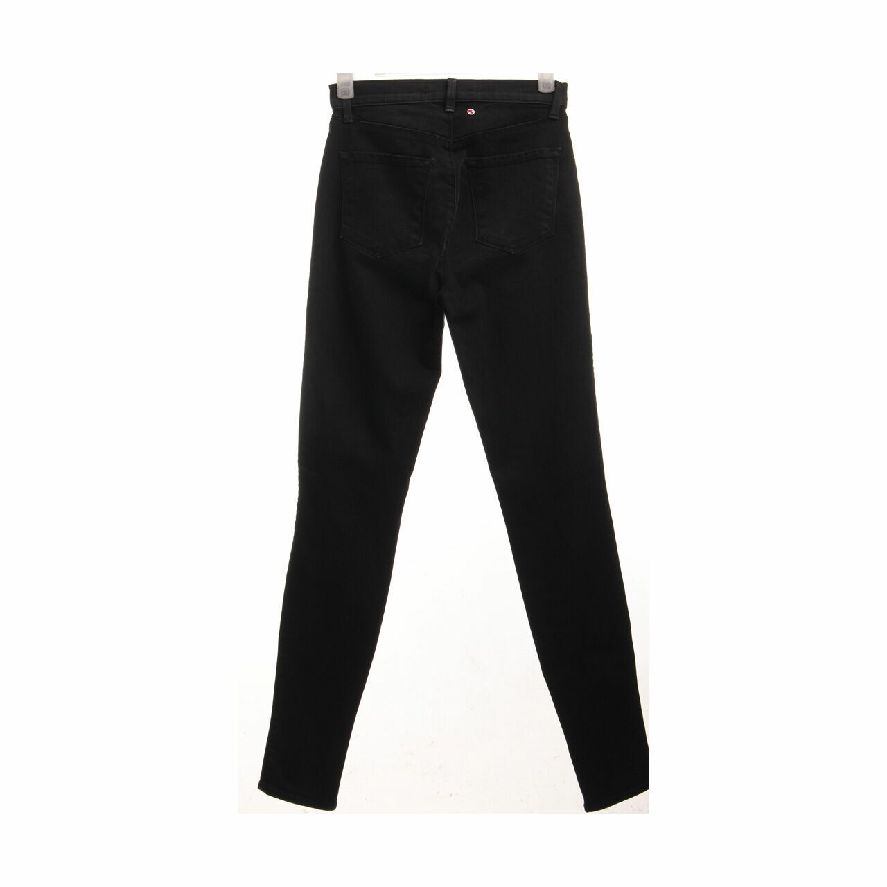 J Brand Black Long Pants