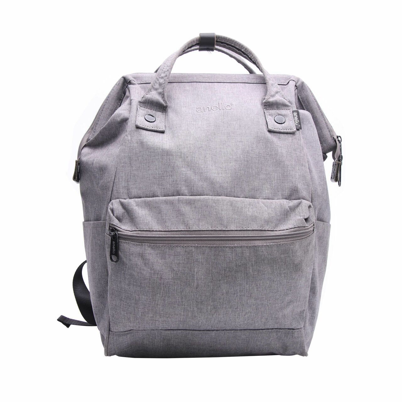 Anello Grey Backpack