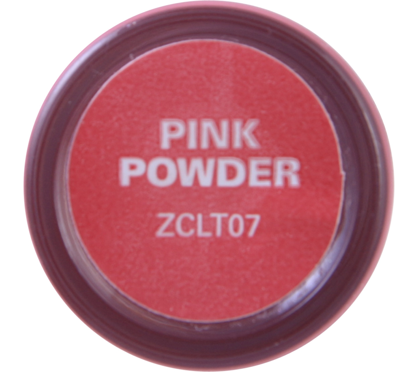 ZOYA Pink Powder Lip Paint Lips