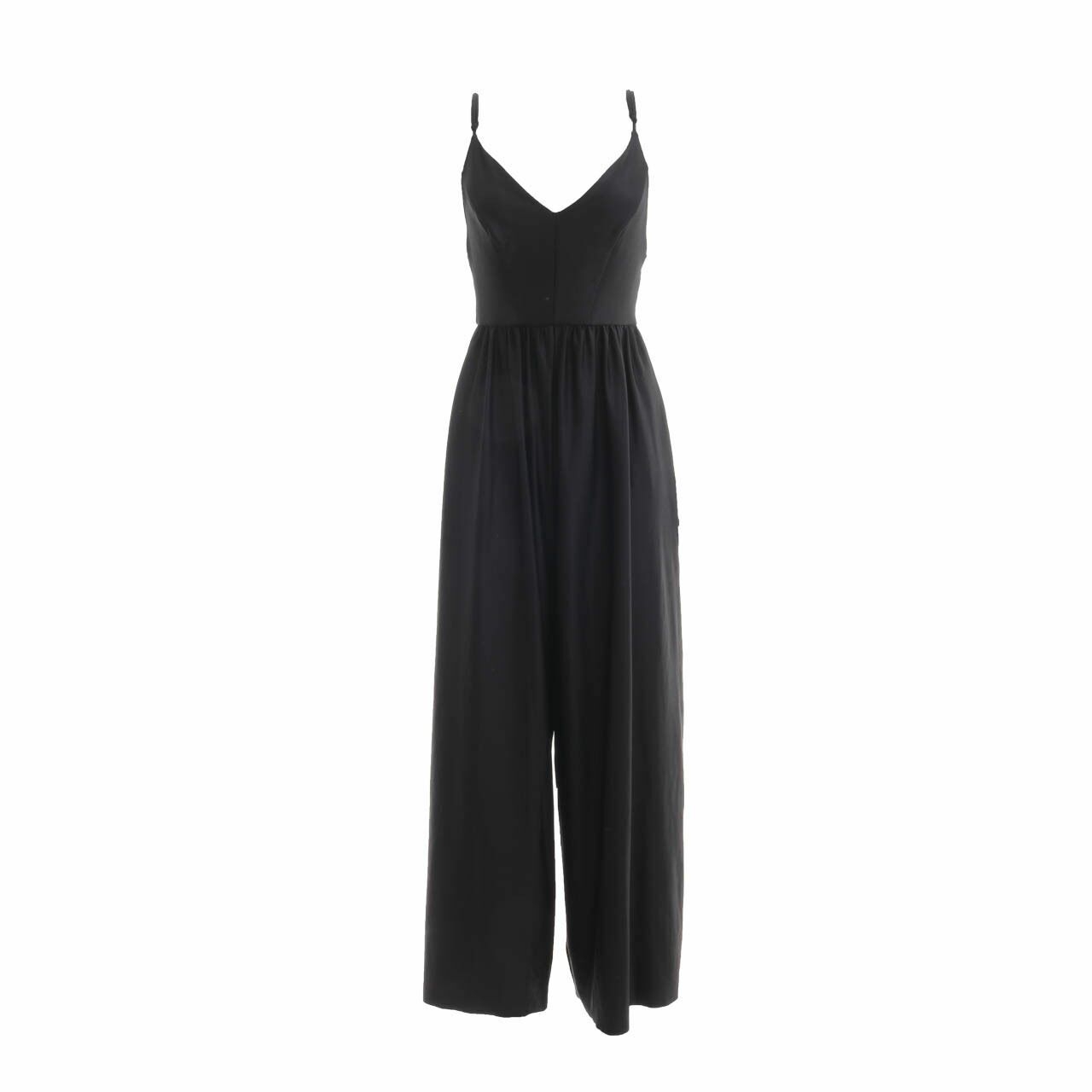 Urban Outfitters Black Jumpsuit