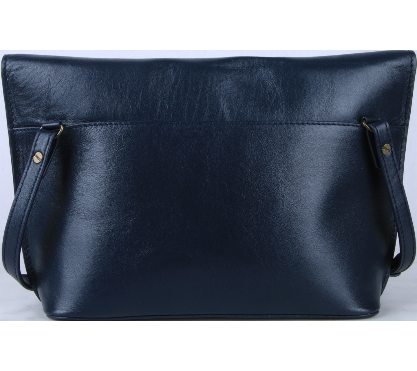 Purotti Dark Blue Sling Bag