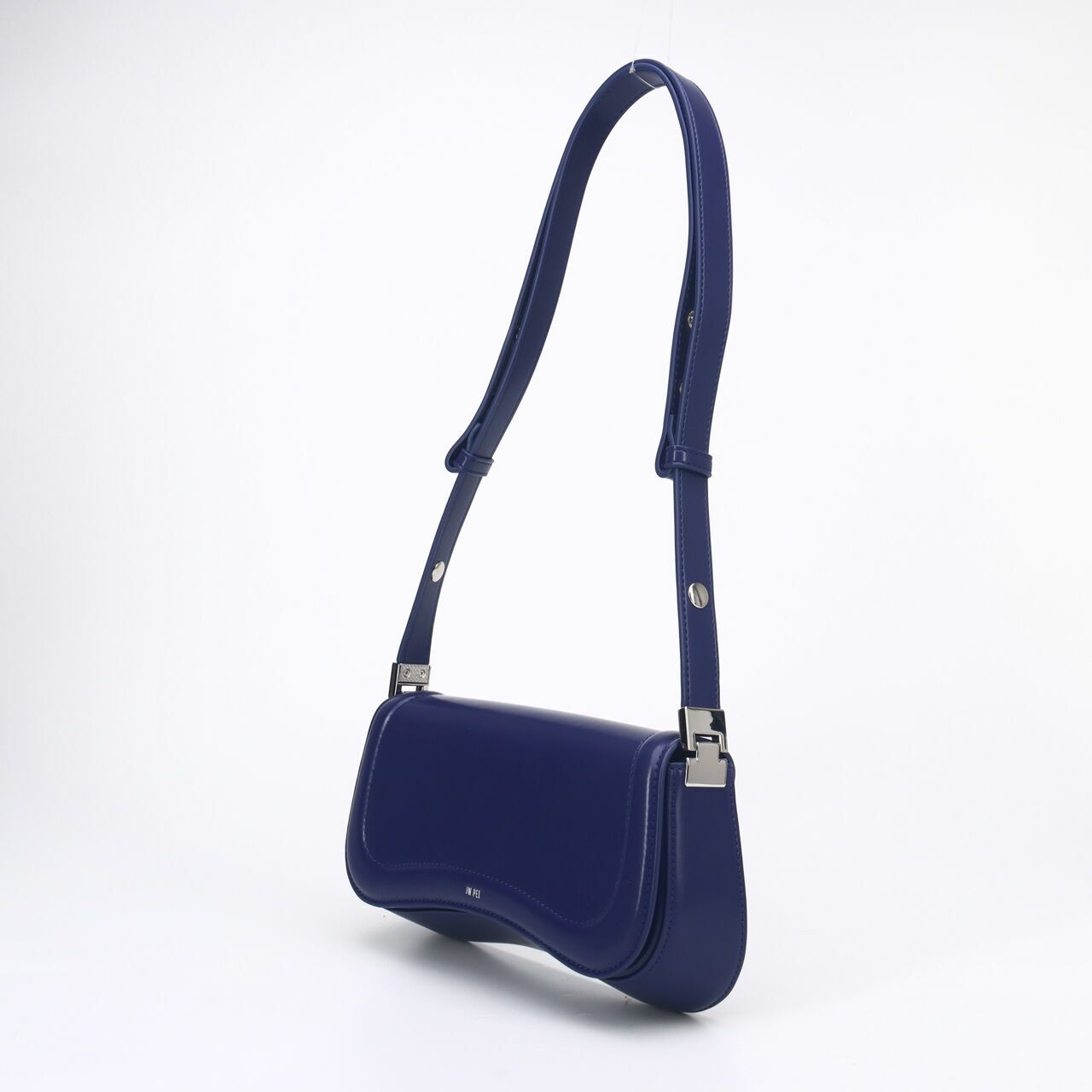  JW PEI Women's FEI Joy Shoulder Bag Blue