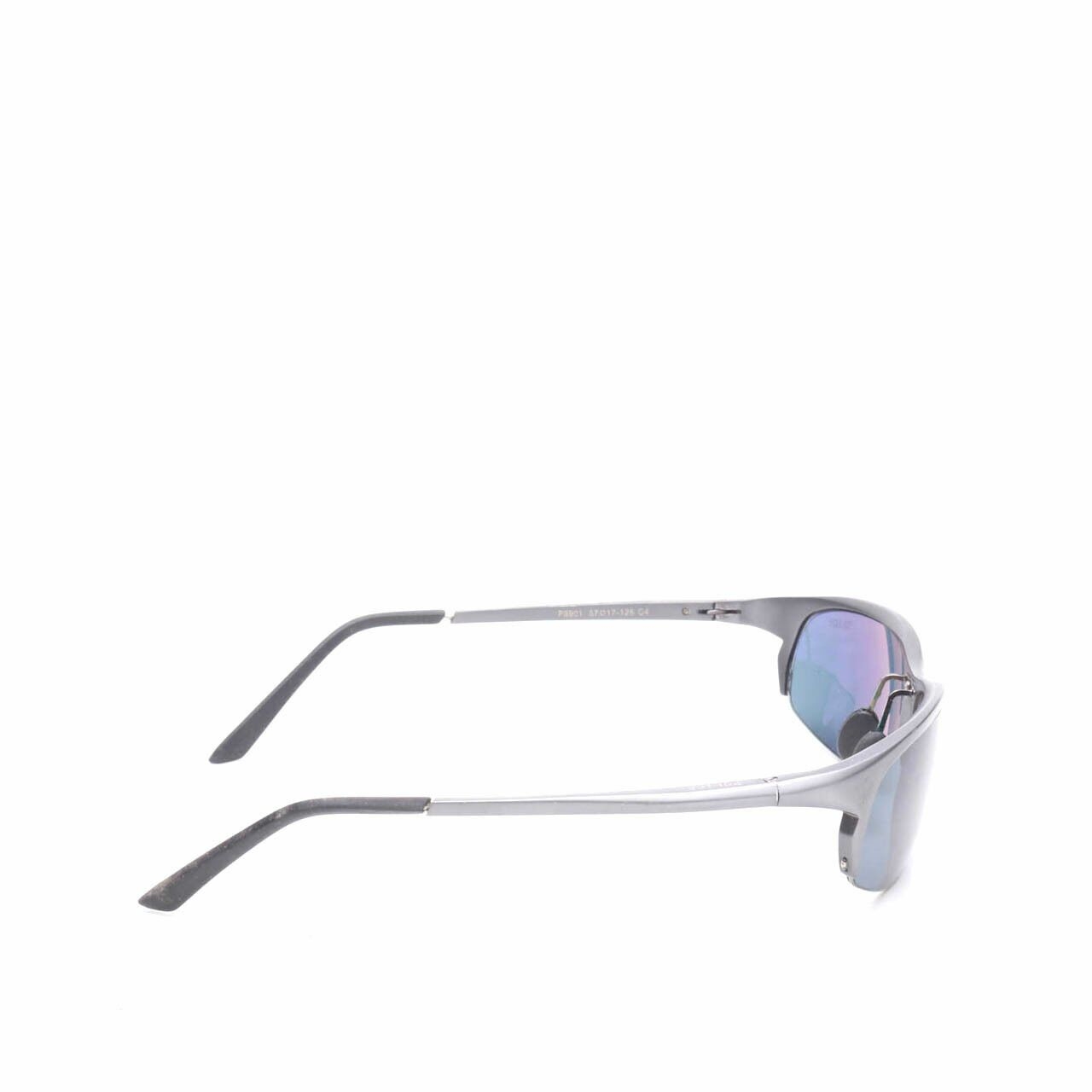 Police Grey Sunglasses