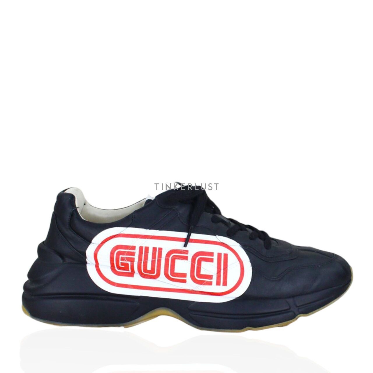 Gucci Rython Sneakers