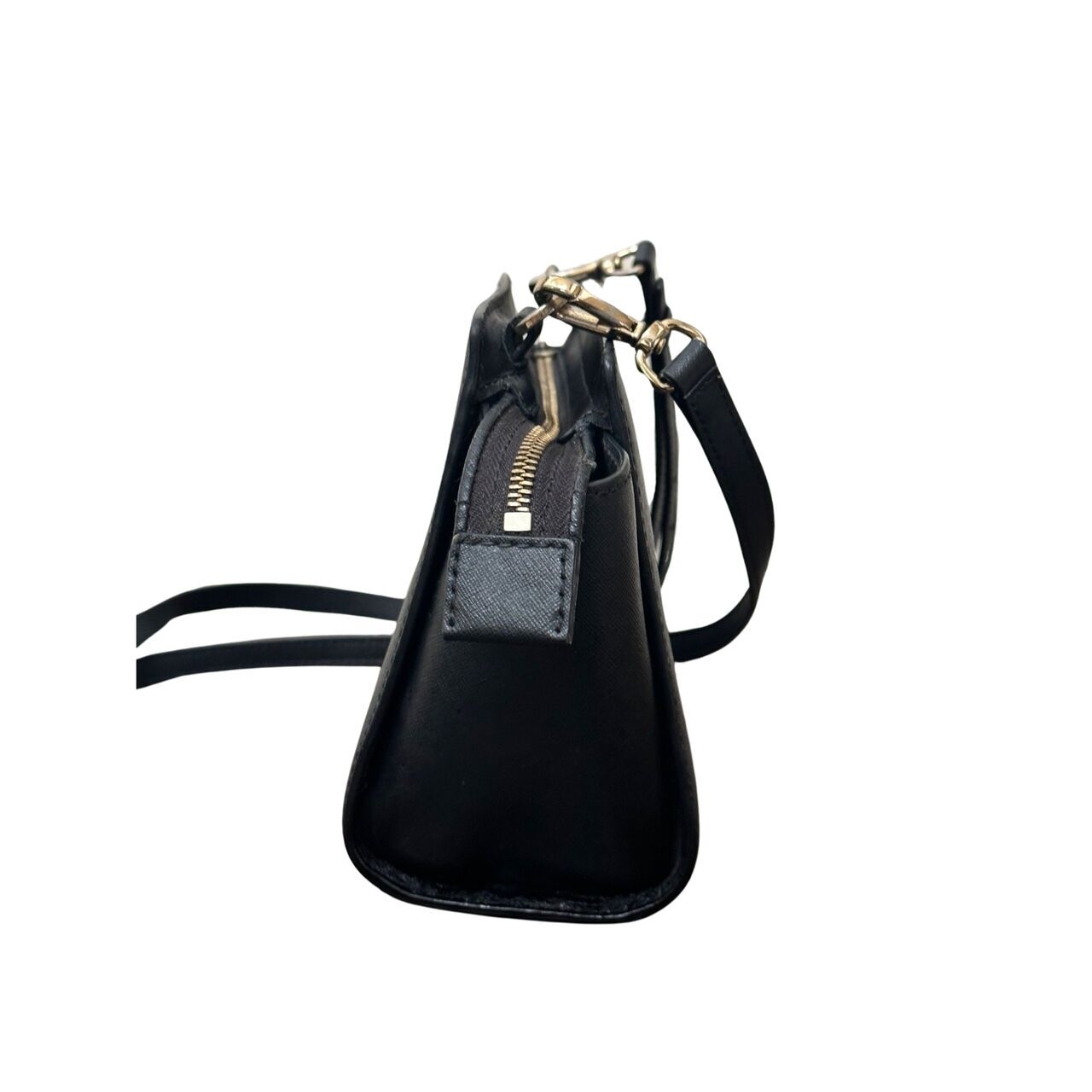 Michael Kors Black Sling Bag