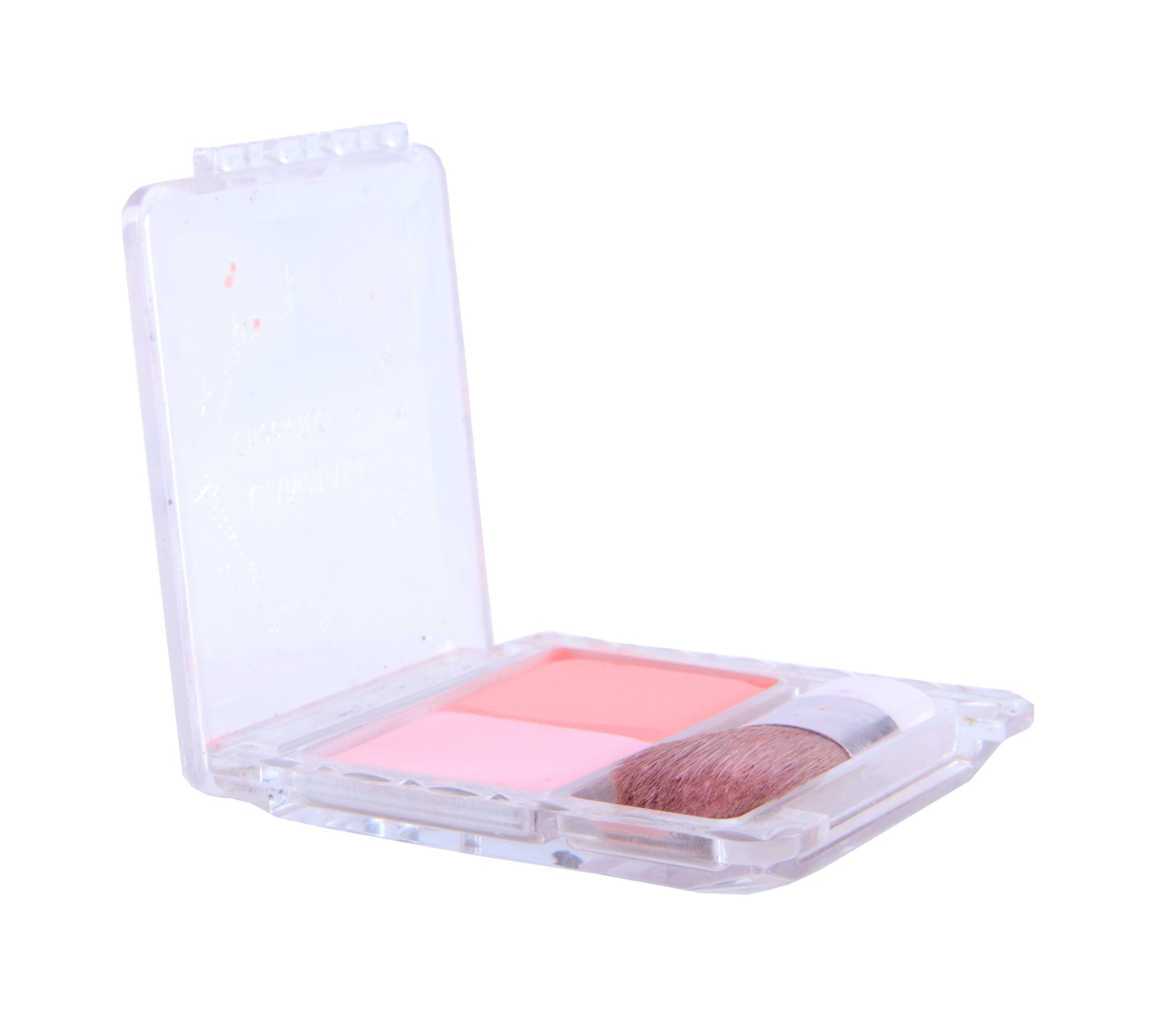 Canmake Cheek & Cheek 01 Candy Flowers Blush Duo Faces