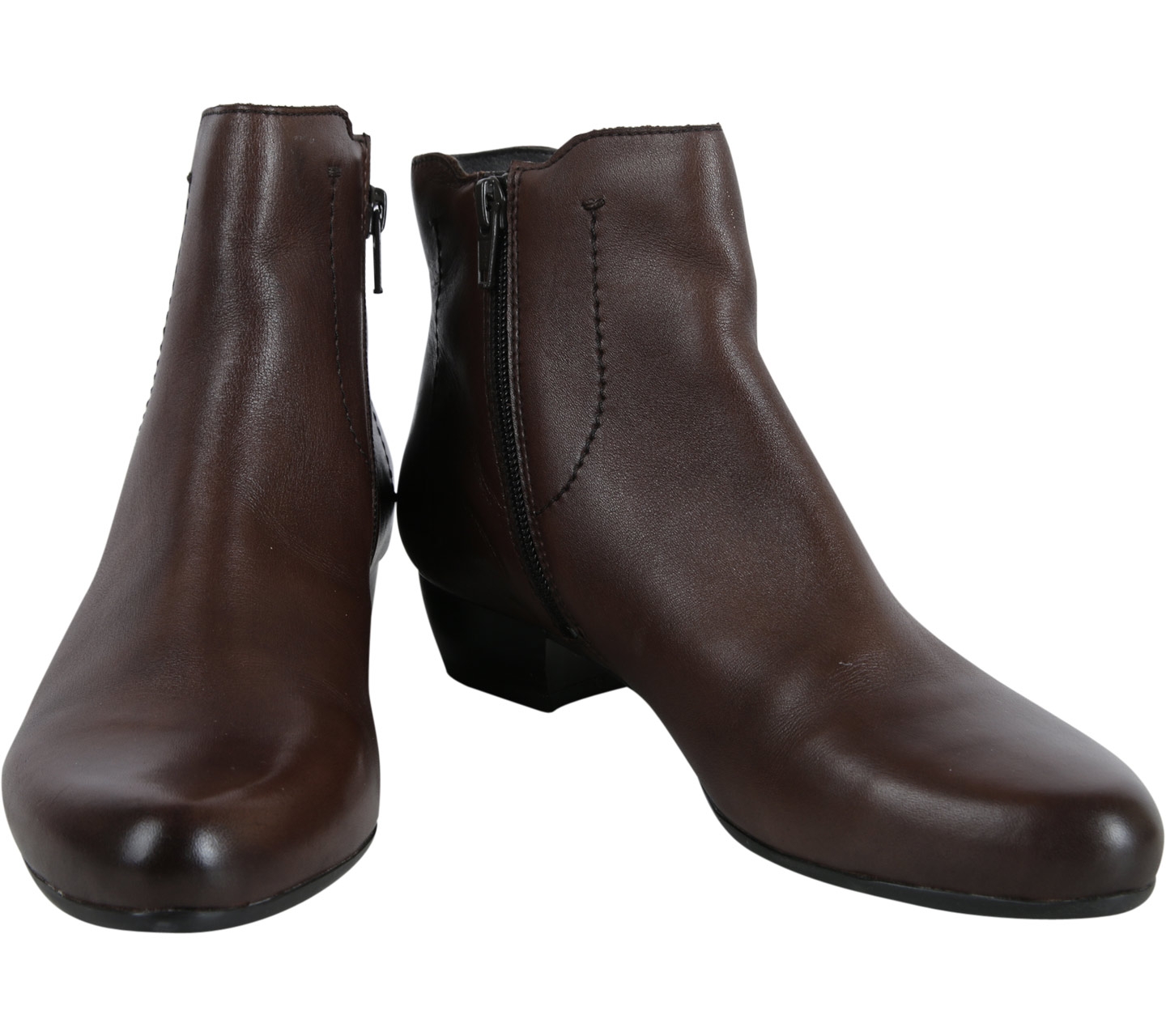 Wittner Brown Boots