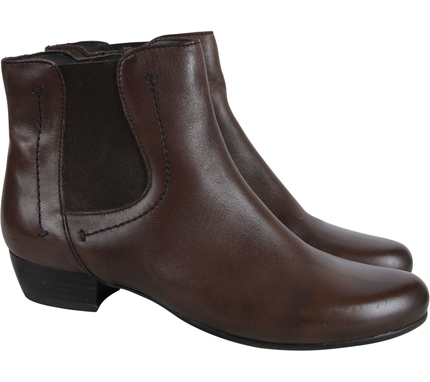 Wittner Brown Boots