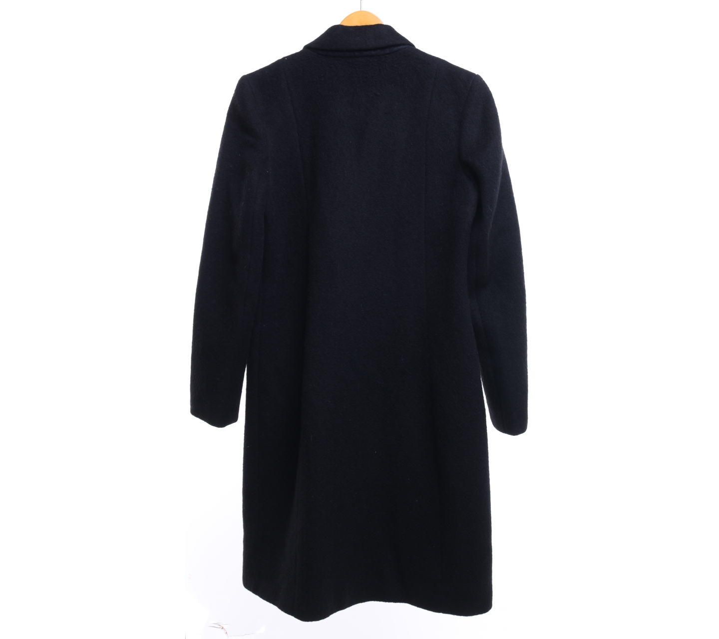 The Limited Black Coat