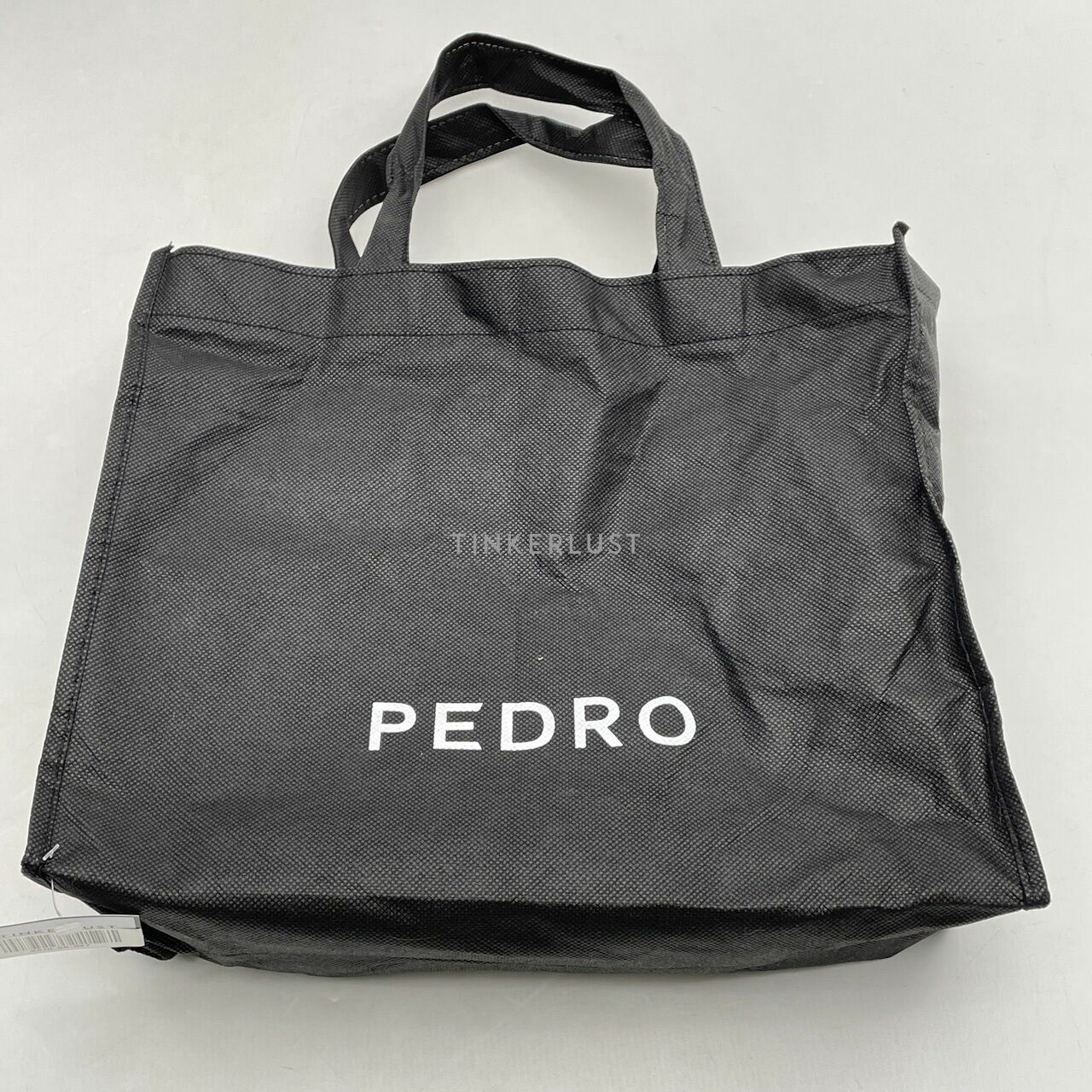 Pedro Off White Shoulder Bag