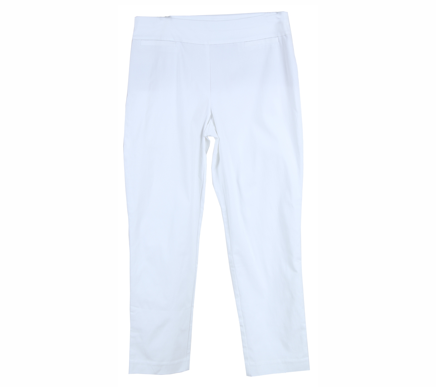 Talbots White Pants