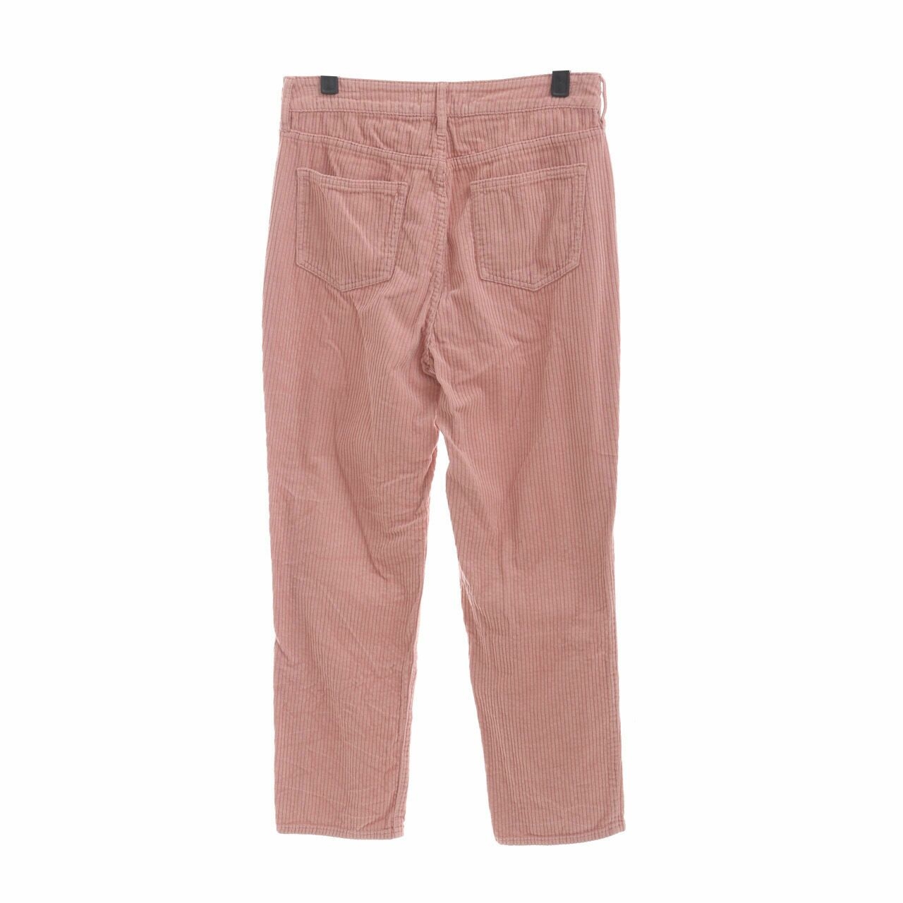 Pacsun Dusty Pink Corduroy Long Pants