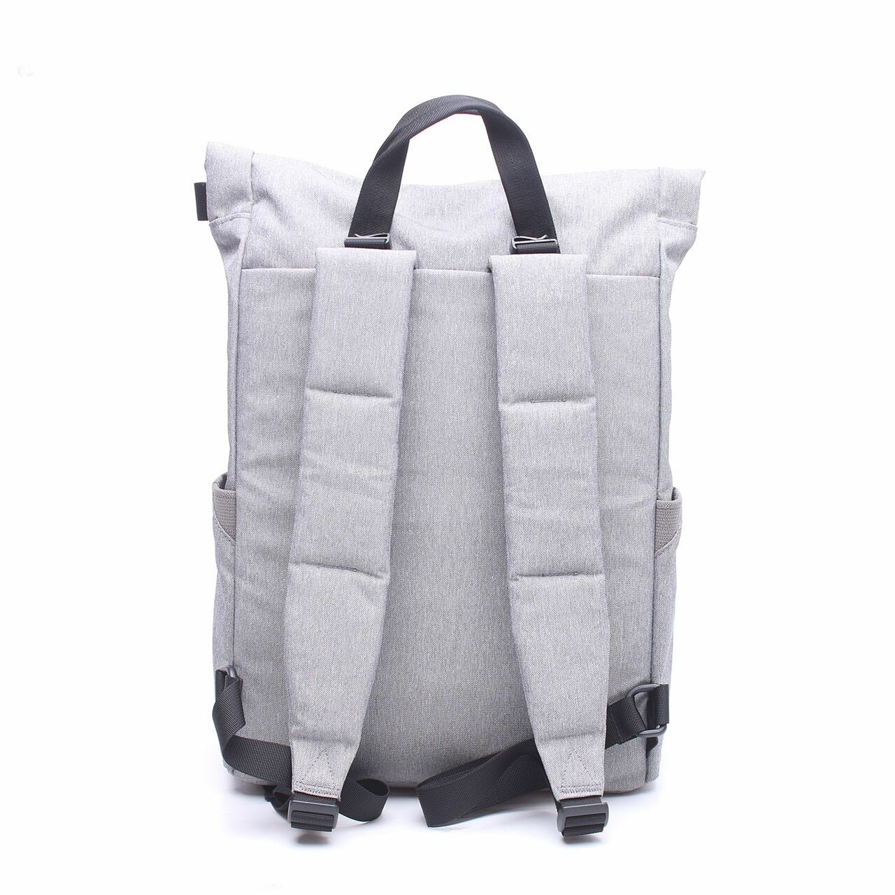 Hellolulu Grey Backpack