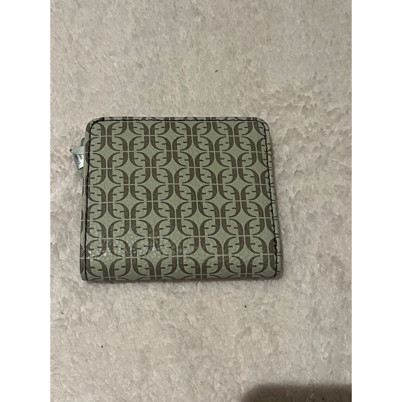 Fossil Madison Bifold Wallet
