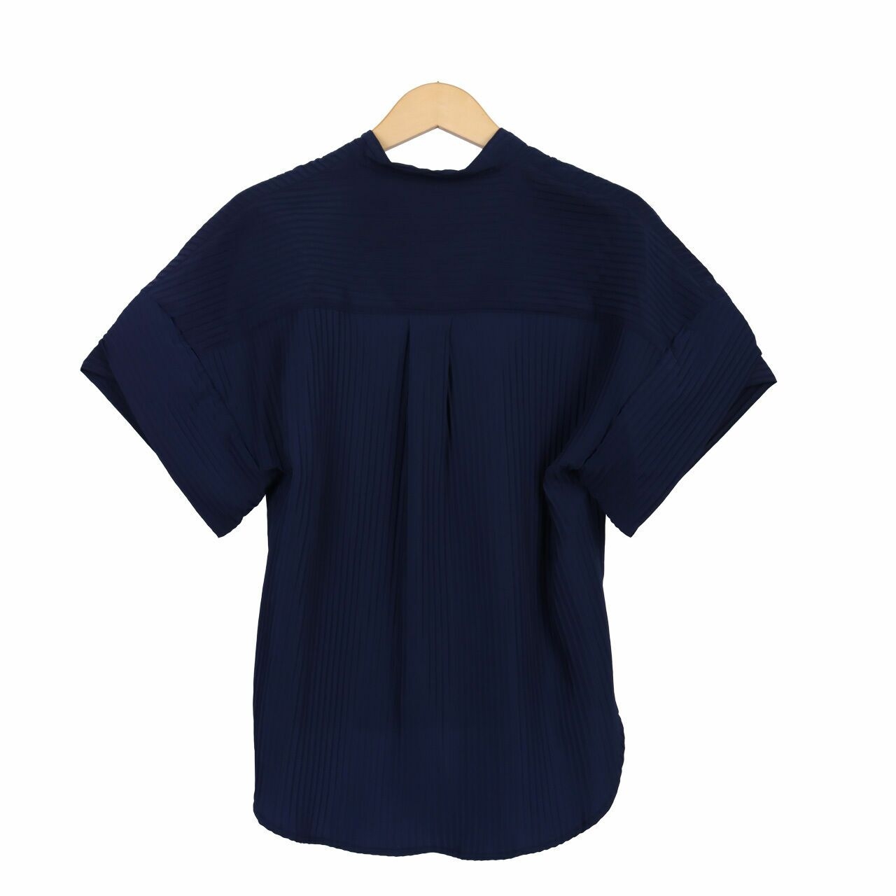 Luna Habit Navy Shirt