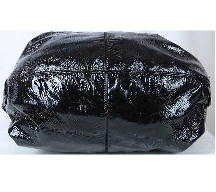 Kooba Black Shoulder Bag