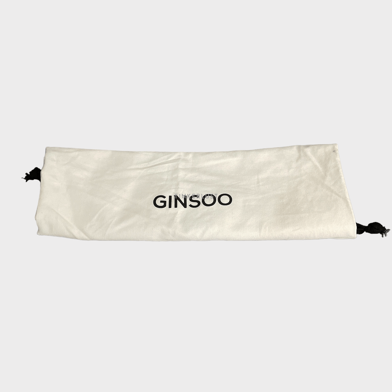 Ginsoo Beige Backpack