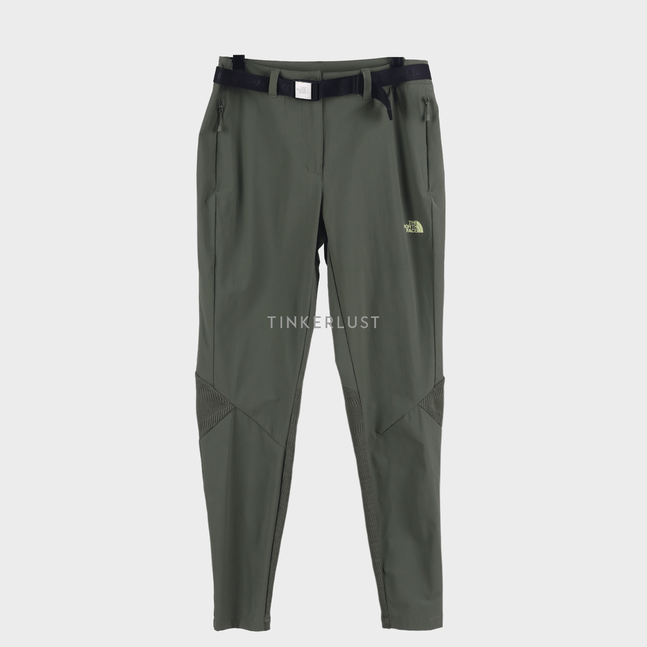 the north face Green Sport Pants