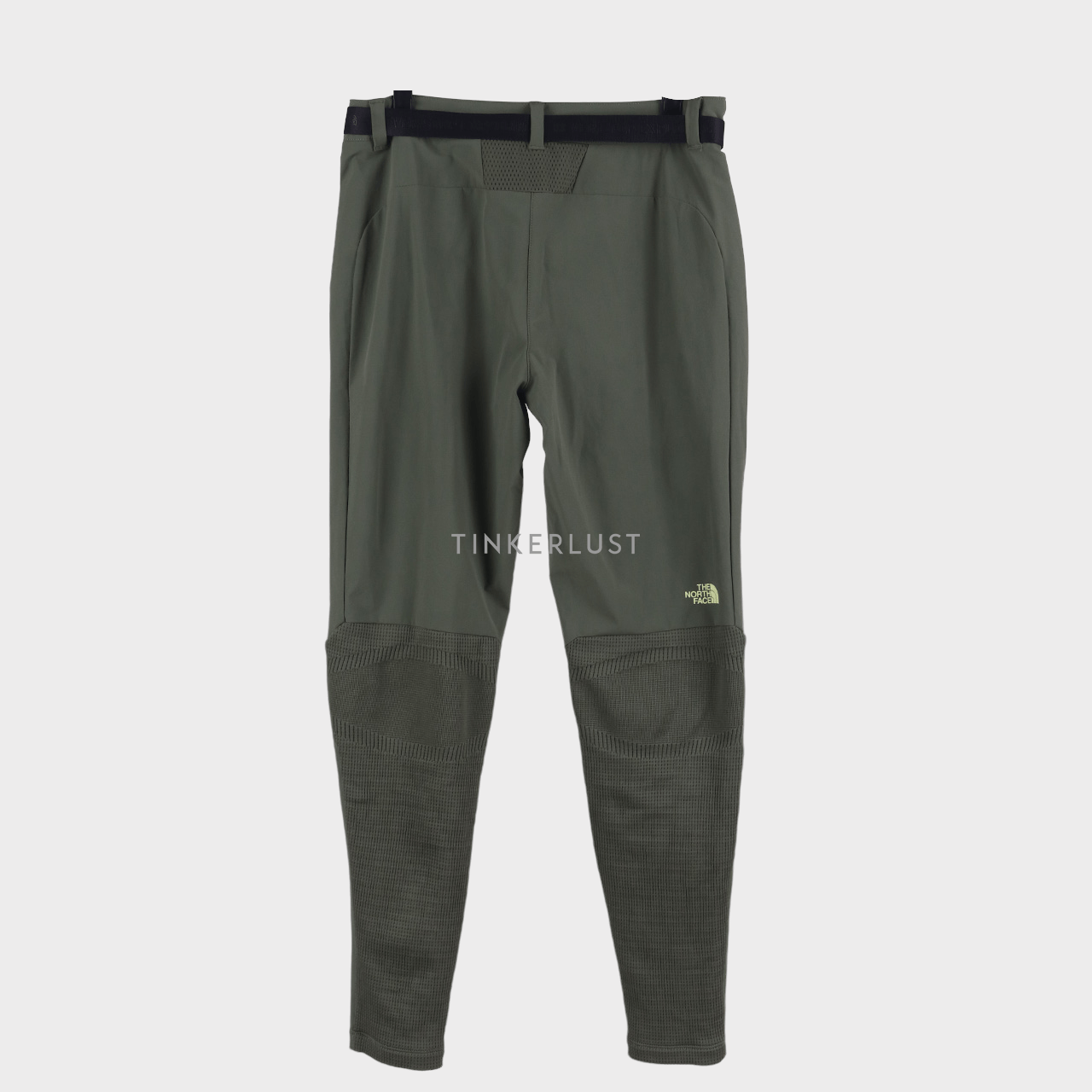 the north face Green Sport Pants