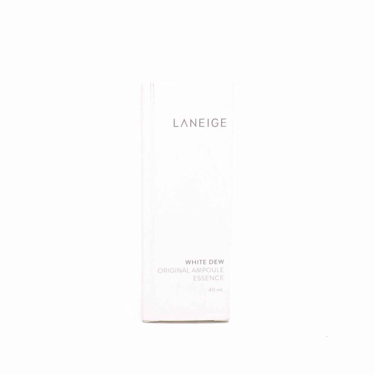 Laneige White Dew Original Ampoule Essence Skin Care