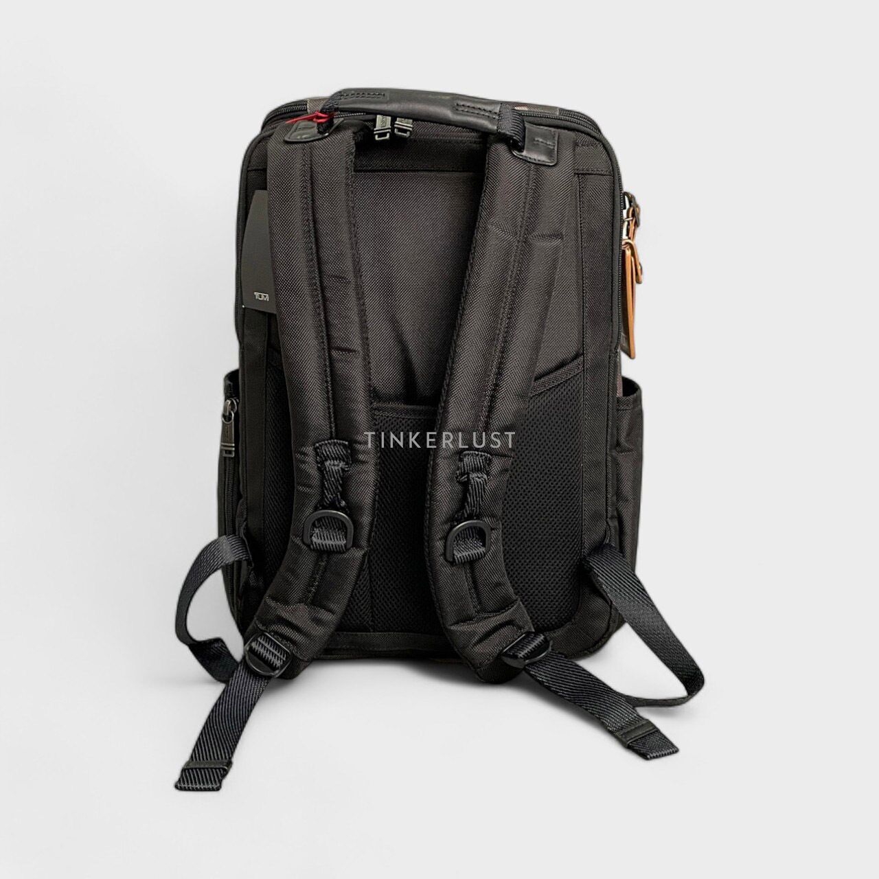 Tumi Thornhill Black Camo Backpack