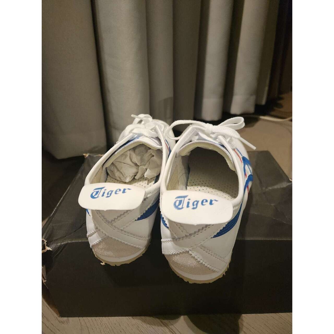 Onitsuka Tiger White Sneakers