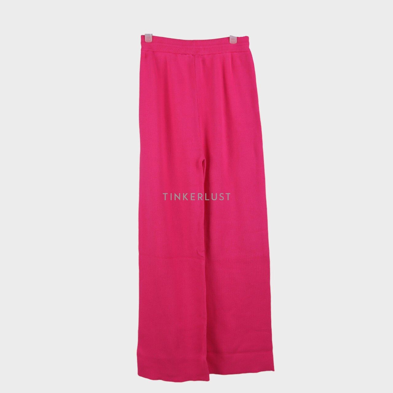 Duma x Nagita Slavina Dark Pink Long Pants