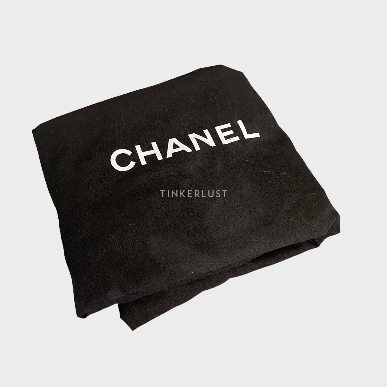 Chanel Black Executive Cerf Satchel #12