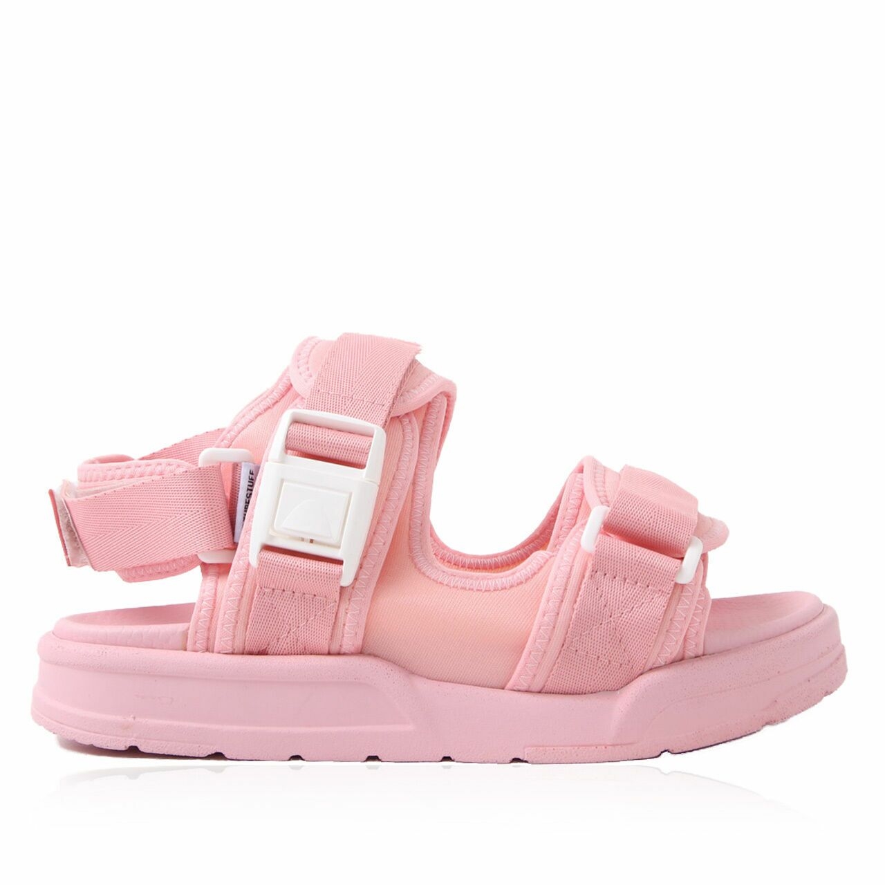 Culture Stuff Pink Sandals