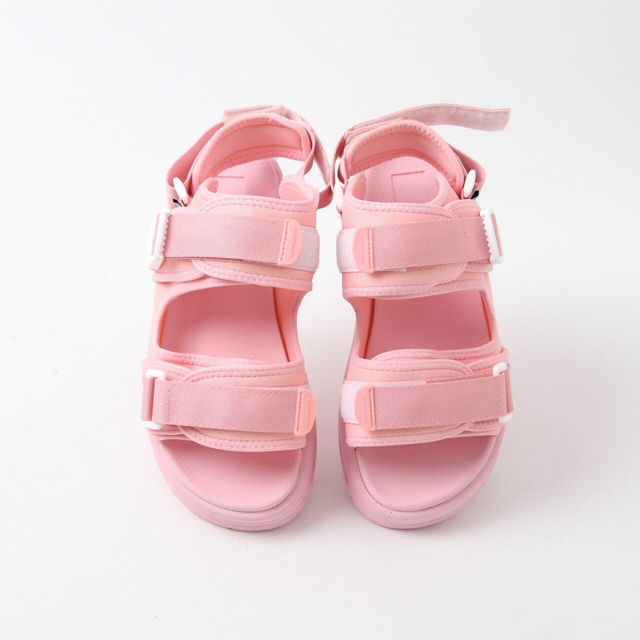 Culture Stuff Pink Sandals