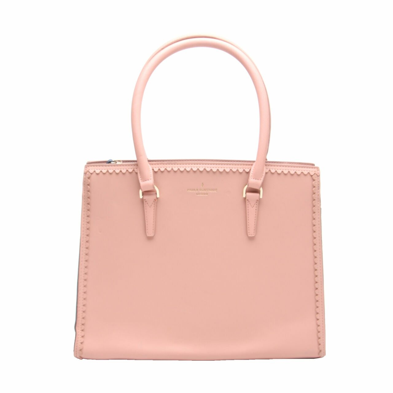 Pauls Boutique Pink Handbag