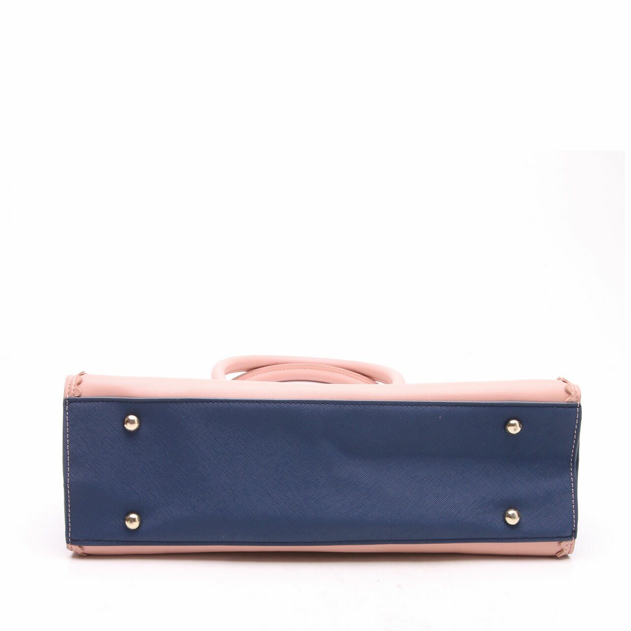 Pauls Boutique Pink Handbag