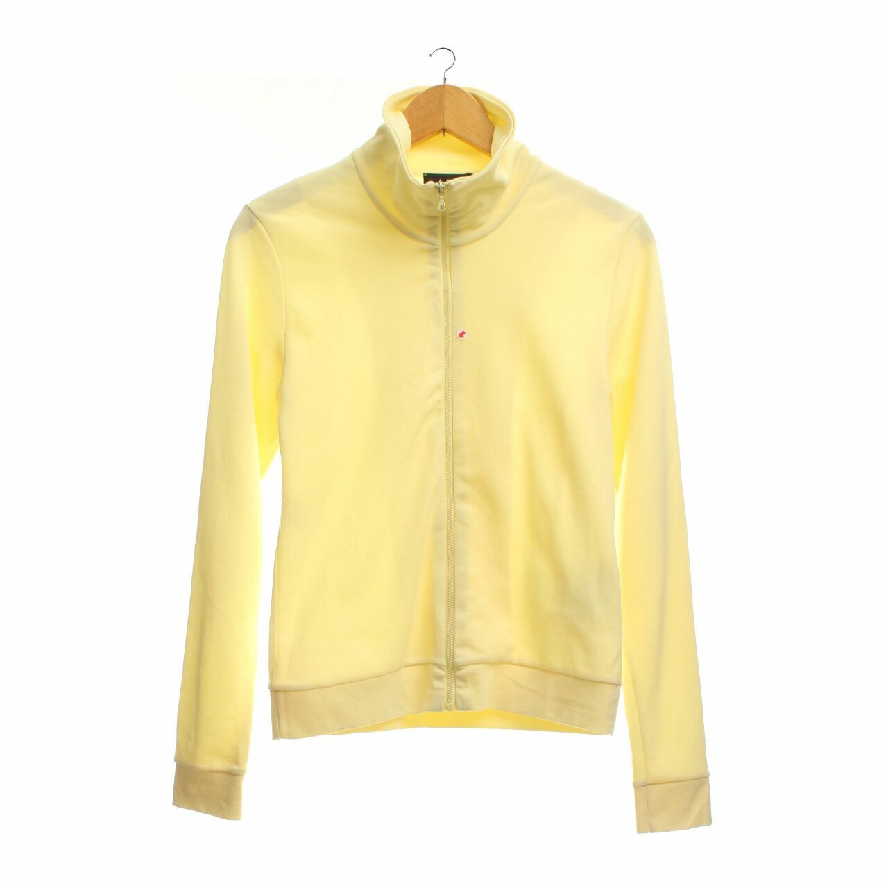 A.P.C Yellow Jacket
