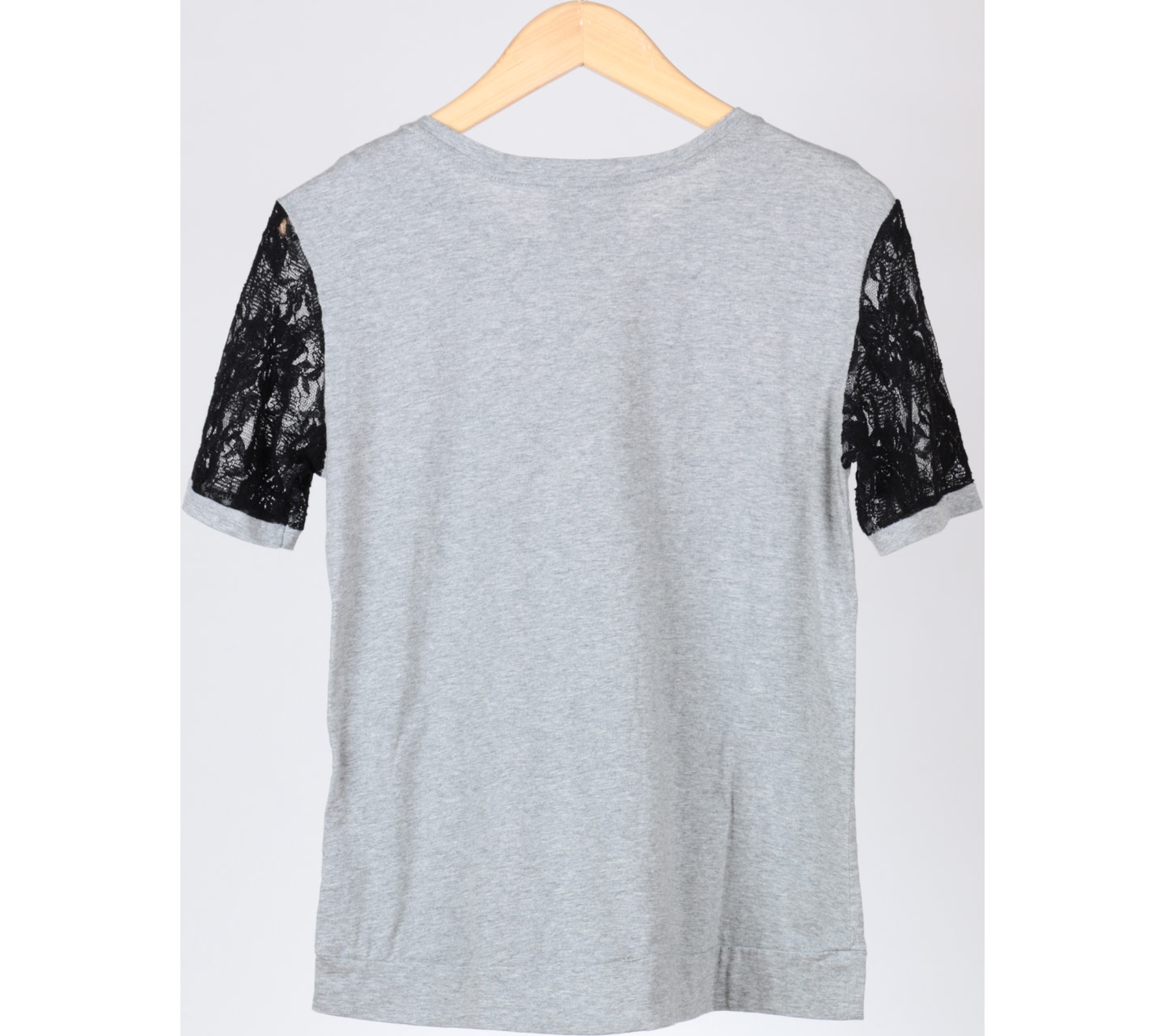 Osella Grey T-Shirt