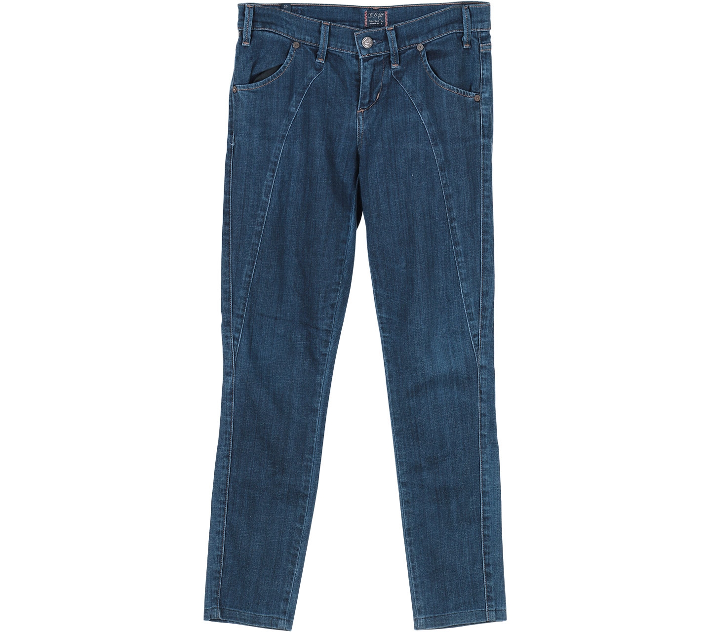 Citizens of Humanity Blue Jeans Pants